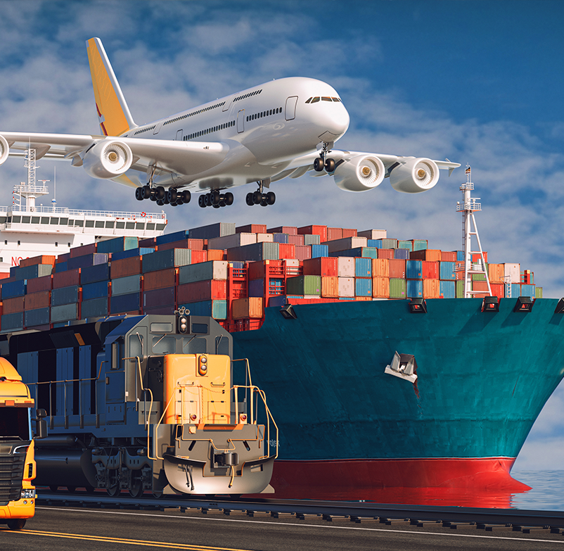 intermodal
